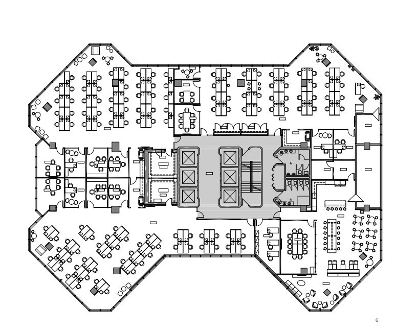 425 Boul De Maisonneuve O, Montréal, QC à louer Photo de l’immeuble– Image 1 sur 1