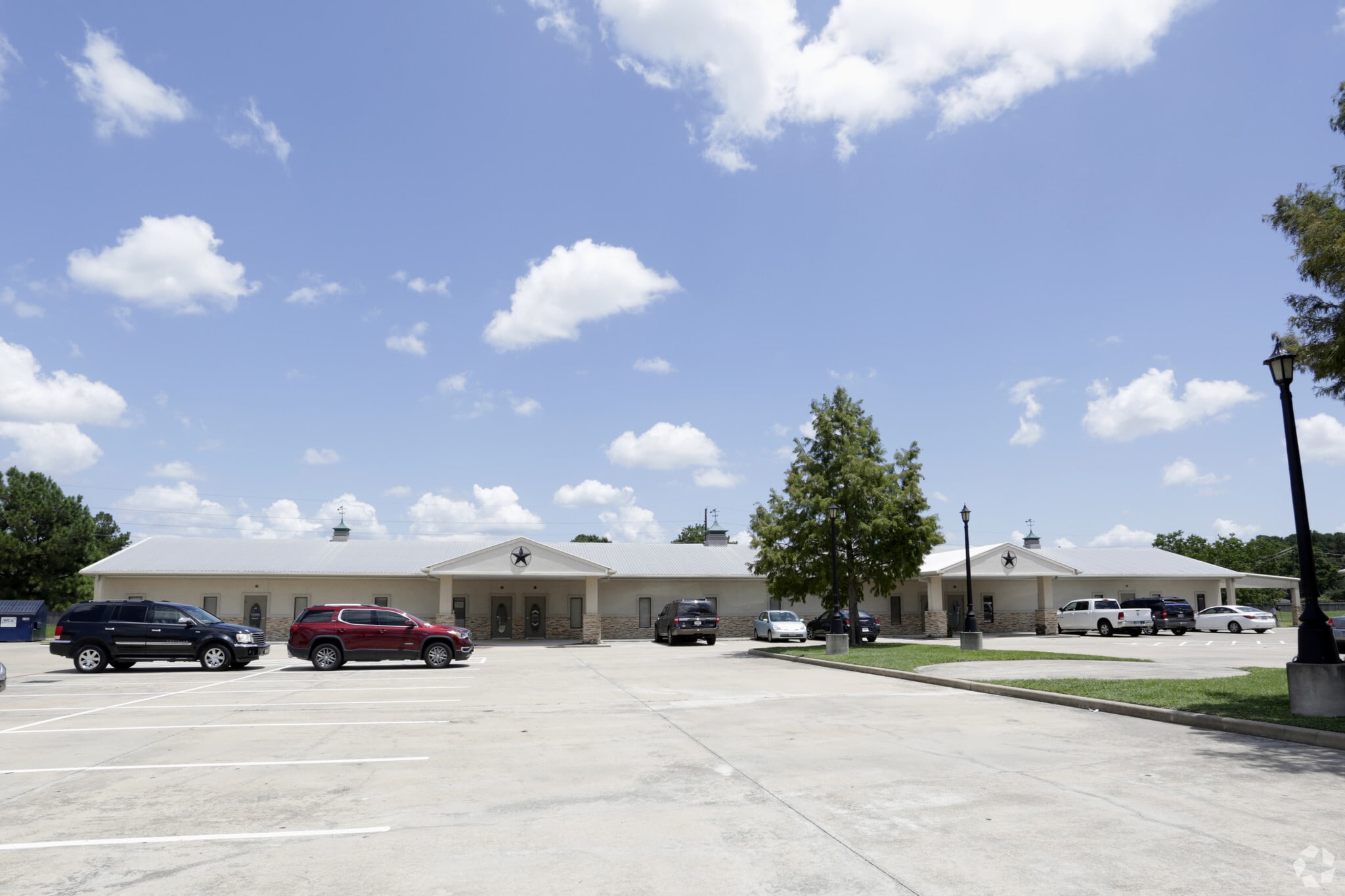 17920 Huffmeister Rd, Cypress, TX à louer Photo principale– Image 1 sur 13