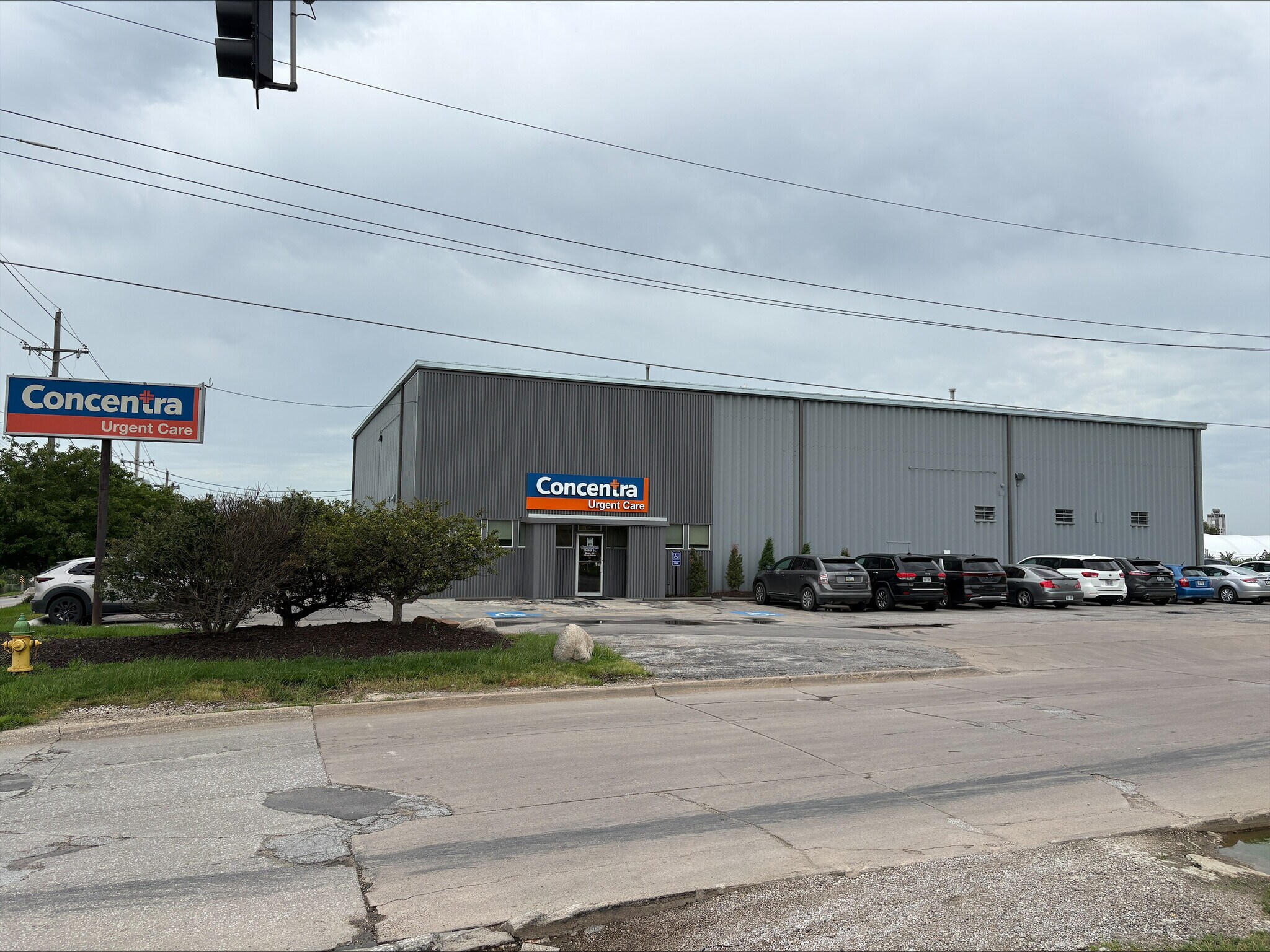 2900 F St, Omaha, NE à vendre Photo principale– Image 1 sur 19