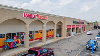 Plus de détails pour 1205 E Central Ave, Miamisburg, OH - Local commercial à louer