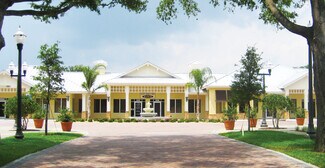 Plus de détails pour 1305-1335 Winter Springs Blvd, Winter Springs, FL - Bureau/Local commercial à louer