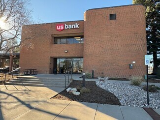 Plus de détails pour 3690 W 10th St, Greeley, CO - Bureau à louer