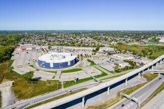 Plus de détails pour 3220 St Jean-Yves, Kirkland, QC - Local commercial à louer