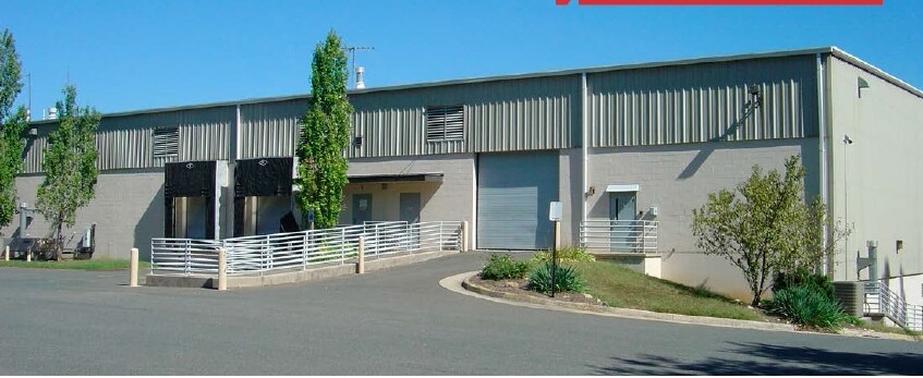 8308 Cinder Bed Rd, Lorton, VA à louer - Photo de l’immeuble – Image 2 sur 9