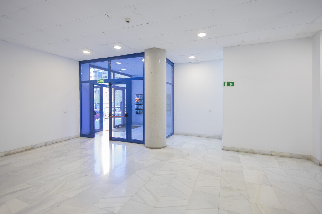 Avenida Albufera, 323, Madrid, MAD 28038 - Lot Puerta 07 - - Photo intérieure - Image 2 of 45