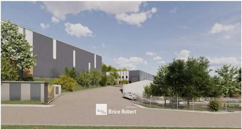 11 Route Des Sables, Chaponost à louer - Photo principale – Image 2 sur 7