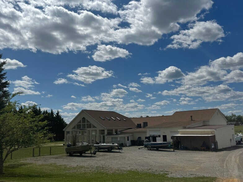 5086 Lee Jackson Hwy, Greenville, VA à vendre - Photo de l’immeuble – Image 3 sur 8