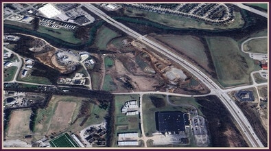 944 E Main Street Ext, Georgetown, KY - Vue aérienne vue de carte - Image1