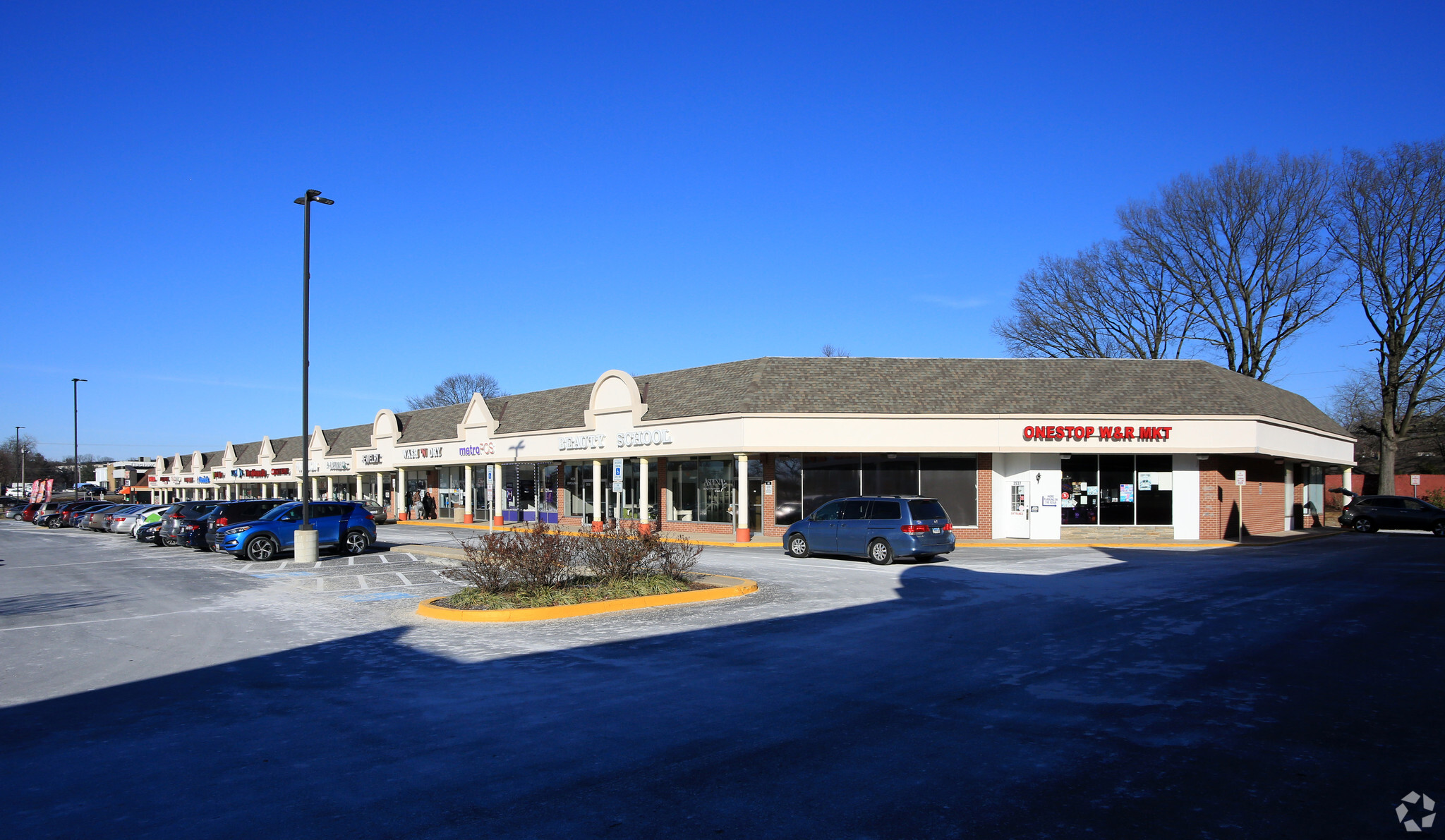 3507-3537 Laurel Fort Meade Rd, Laurel, MD à louer Photo principale– Image 1 sur 4