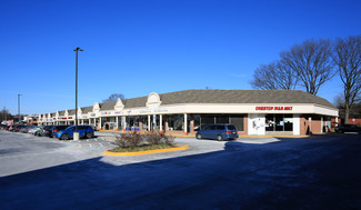 Plus de détails pour 3507-3537 Laurel Fort Meade Rd, Laurel, MD - Local commercial à louer