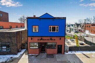 Plus de détails pour 715 Ridge Rd, Buffalo, NY - Local commercial à vendre