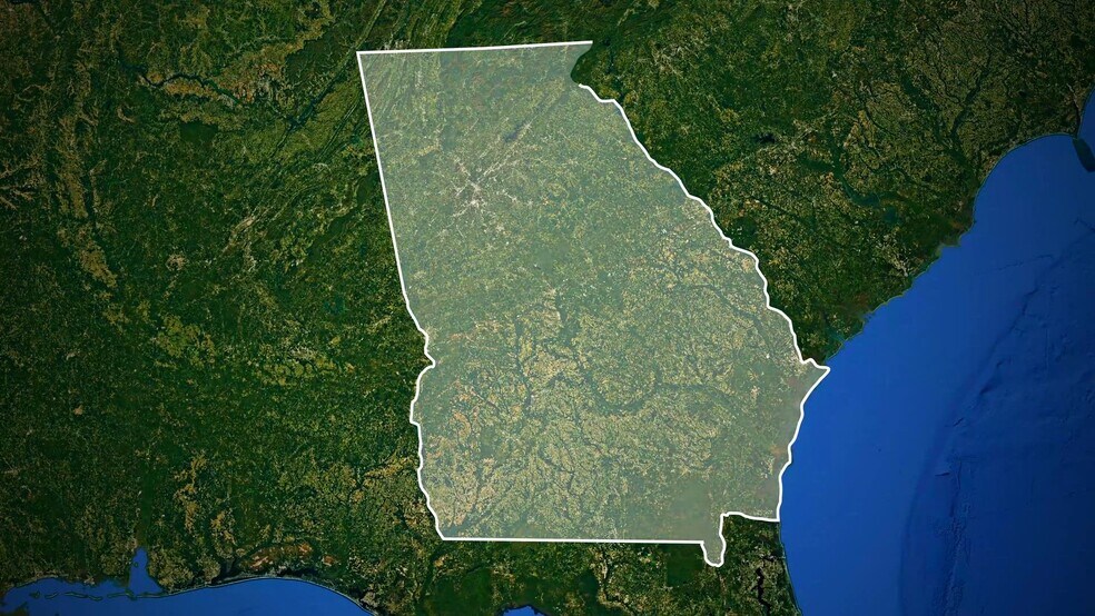 1 Industrial Access Rd, Douglasville, GA à louer - Vidéo sur l’annonce professionnelle – Image 2 sur 3