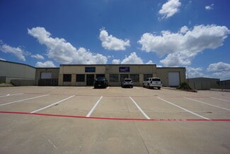 Plus de détails pour 13505 Immanuel Rd, Pflugerville, TX - Industriel/Logistique à vendre
