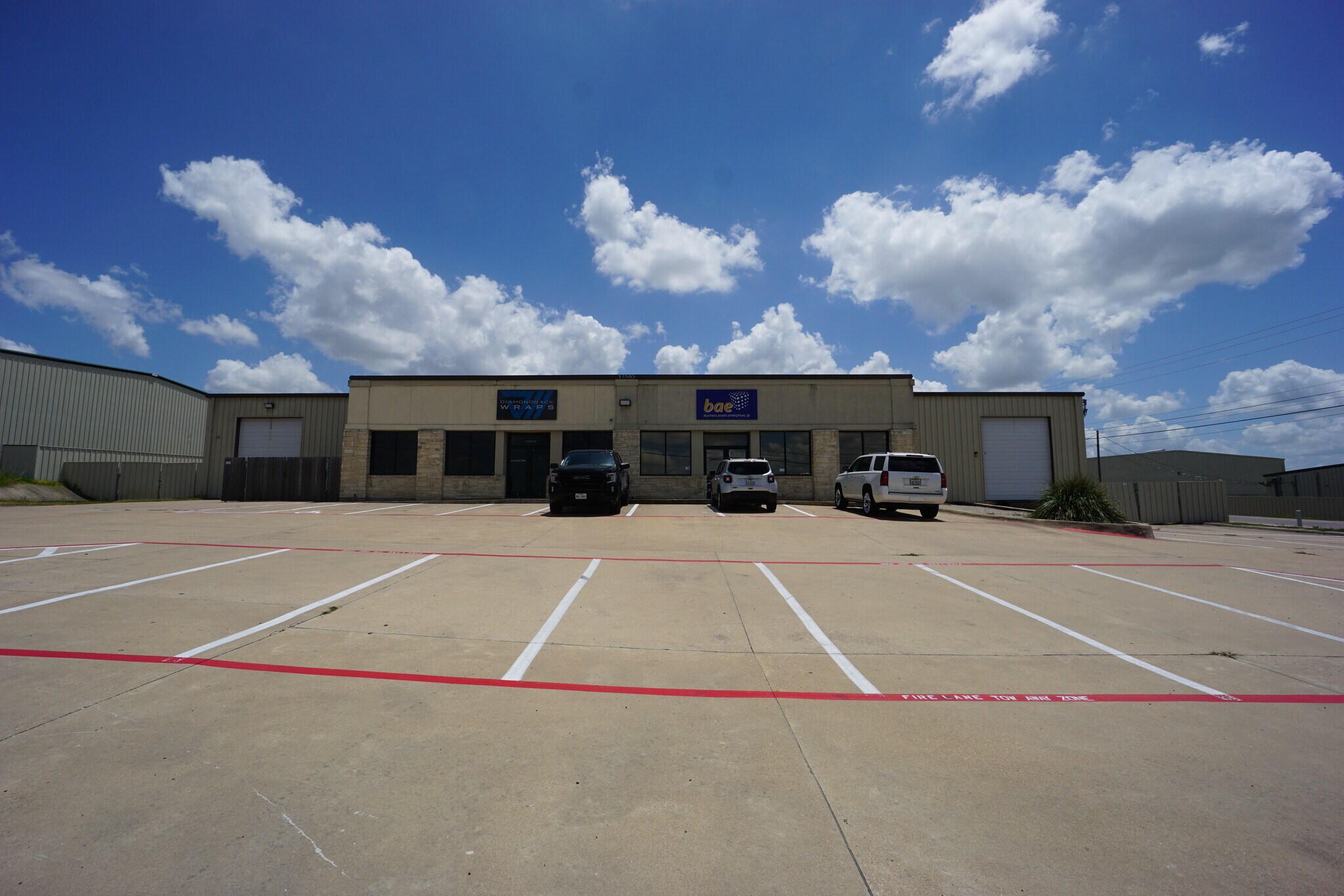 13505 Immanuel Rd, Pflugerville, TX à vendre Photo de l’immeuble– Image 1 sur 4