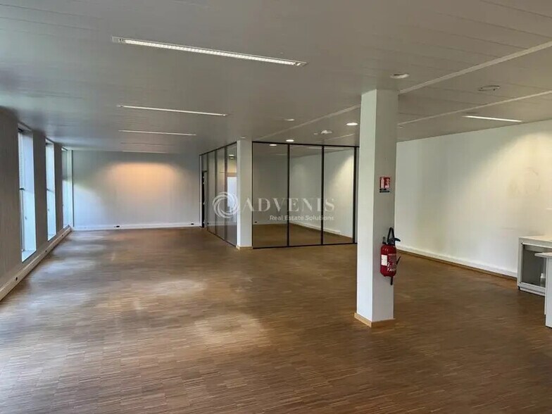 Bureau dans Schiltigheim à louer - Photo intérieure – Image 3 sur 7