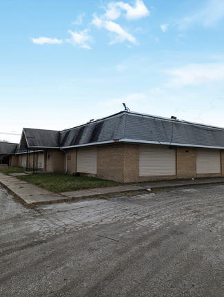 Plus de détails pour 7925 Nevada Ave, Hammond, IN - Local commercial à vendre