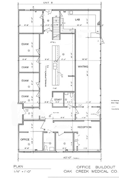 1001-1045 N Highland Ave, Murfreesboro, TN à vendre - Photo de l’immeuble – Image 3 sur 5