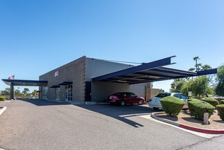 Plus de détails pour 13216 N Scottsdale Rd, Scottsdale, AZ - Bureau à louer
