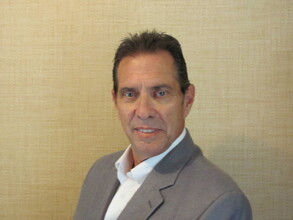 Mark Farwell