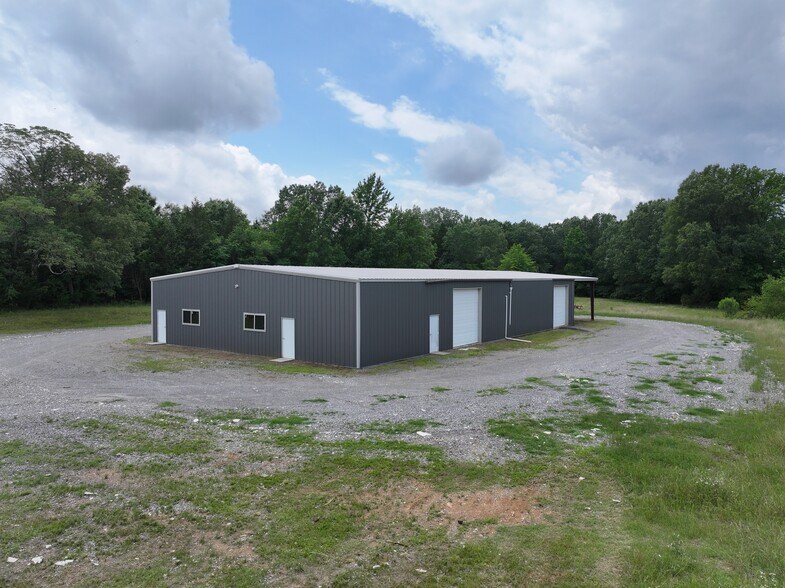 1565 Old Military Rd, Conway, AR à vendre - Photo de l’immeuble – Image 3 sur 7