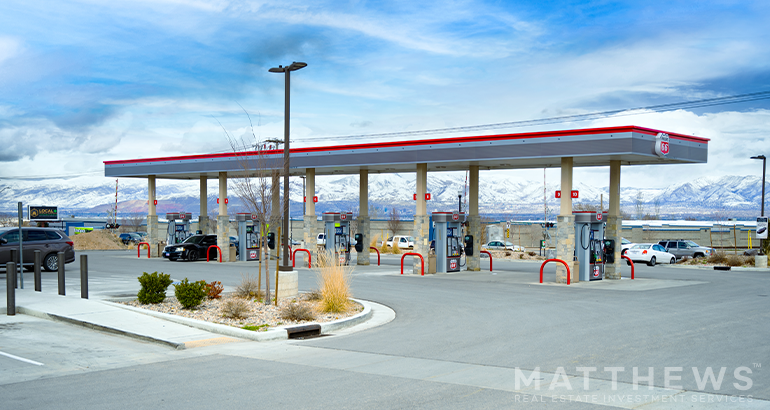 4682 S 5600 W, West Valley City, UT à vendre - Photo de l’immeuble – Image 2 sur 3
