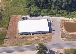 Plus de détails pour 3129 E Laketon Ave, Muskegon, MI - Industriel/Logistique à vendre