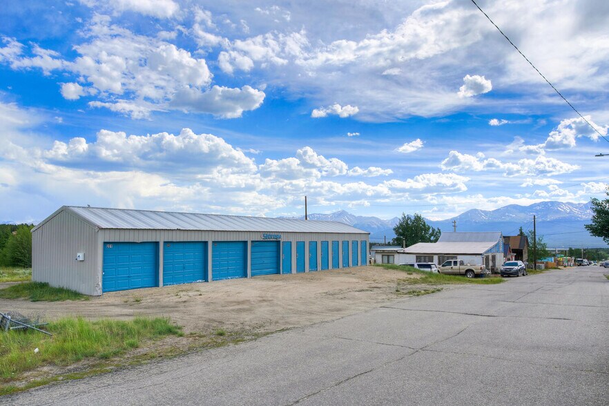 Leadville Storage portefeuille de 2 biens à vendre sur LoopNet.fr - Photo de l’immeuble – Image 2 sur 22
