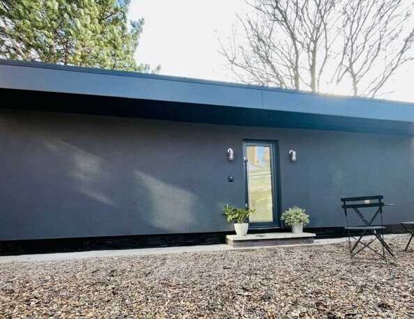 22A High St, Quorn à louer - Photo de l’immeuble – Image 2 sur 2