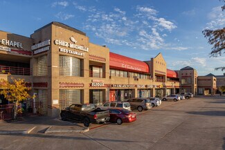 Plus de détails pour 6911-7055 Highway 6 S, Houston, TX - Bureau/Local commercial à louer