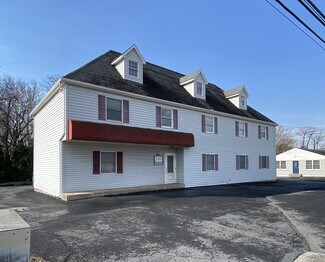 Plus de détails pour 4349 Linglestown Rd, Harrisburg, PA - Bureau à louer