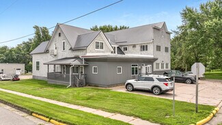 Plus de détails pour 106 S Harding St, Owen, WI - Logement à vendre