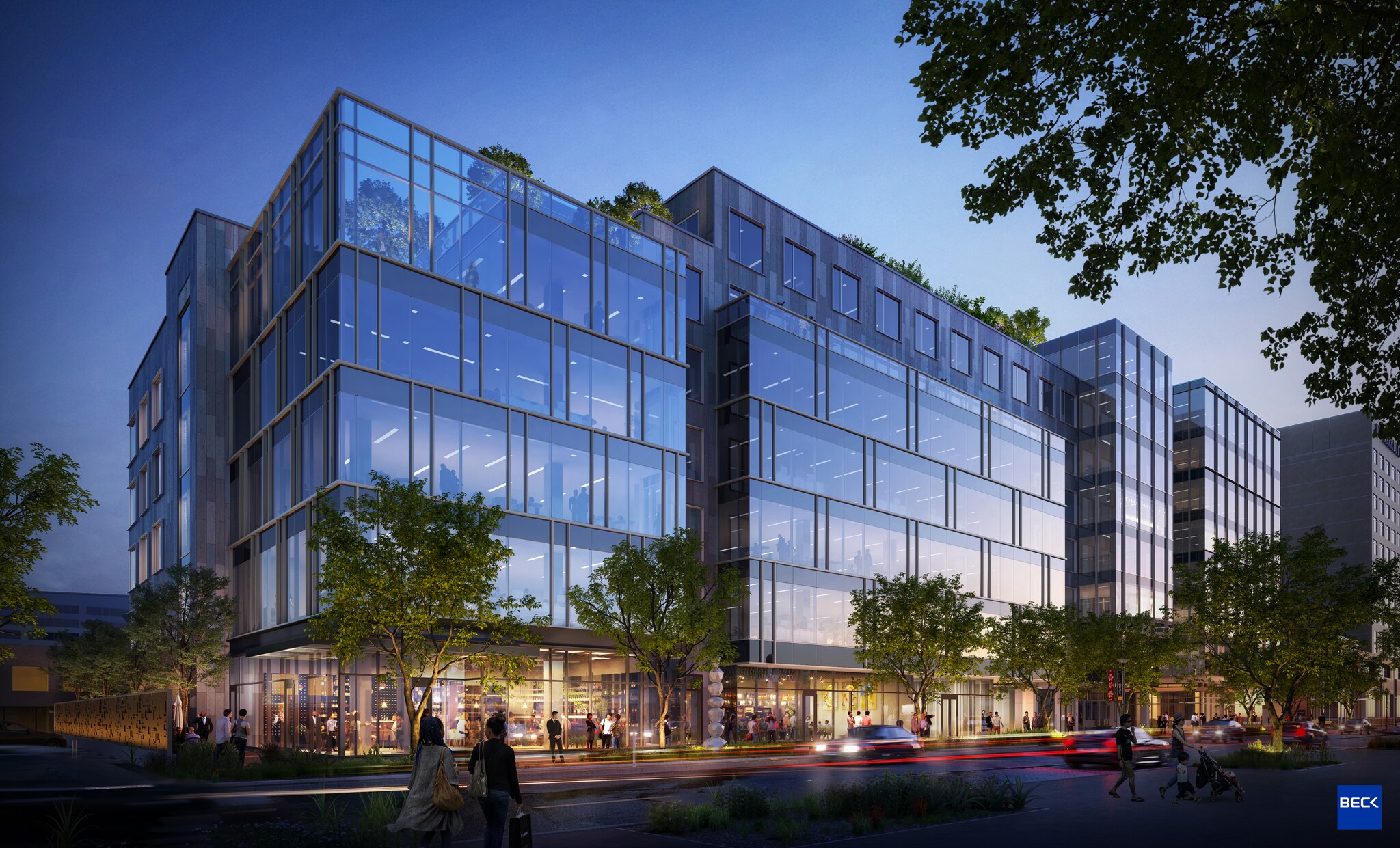 250 Clayton St, Denver, CO à louer Photo principale– Image 1 sur 2