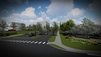 Plus de détails pour 2550 Winchester Rd, Lexington, KY - Terrain à louer
