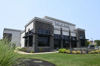 Plus de détails pour 1015 N Irish Rd, Davison, MI - Local commercial à vendre