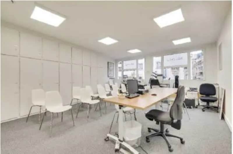 Bureau dans Paris à louer Photo intérieure– Image 1 sur 3