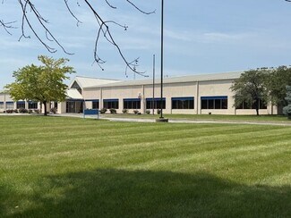 Plus de détails pour 1250 S Creasy Ln, Lafayette, IN - Bureau, Local d'activités à louer