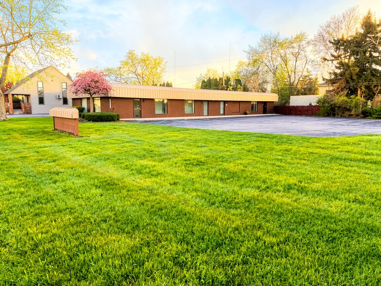 15175 S Dixie Hwy, Monroe, MI à vendre - Photo de l’immeuble – Image 2 sur 3