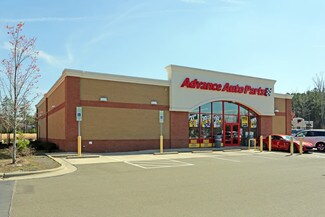 Plus de détails pour 5121 NC Highway 55, Durham, NC - Local commercial à louer