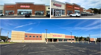 Plus de détails pour 441 Balltown Rd, Schenectady, NY - Local commercial à louer