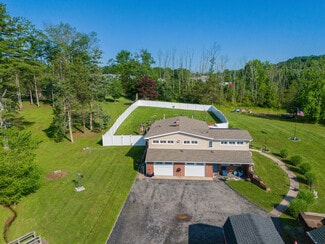 Plus de détails pour 417 Mountain Rd, Lebanon, NJ - Spécialisé à vendre