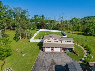 Plus de détails pour 417 Mountain Rd, Lebanon, NJ - Spécialisé à vendre