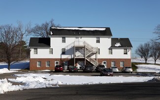 Plus de détails pour 21585 Three Notch Rd, Lexington Park, MD - Bureau à louer