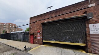 Plus de détails pour 195 Bush St, Brooklyn, NY - Industriel/Logistique à vendre