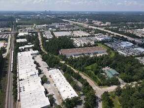 410 S Trade Center Pky, The Woodlands, TX à louer Photo intérieure– Image 2 sur 6