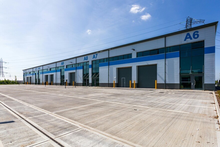 4A Shield Rd, Dartford à louer - Photo de l’immeuble – Image 2 sur 89