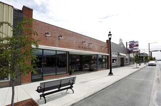 Plus de détails pour 110 W Main St, Grand Prairie, TX - Local commercial à louer