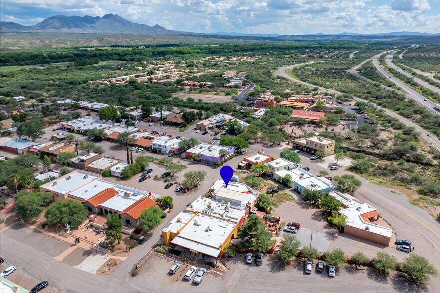 5 Hesselbarth ln, Tubac, AZ à vendre - Photo principale – Image 1 sur 1