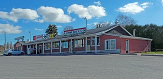Plus de détails pour 2363 E Taunton Rd, Clarington, ON - Local commercial à vendre