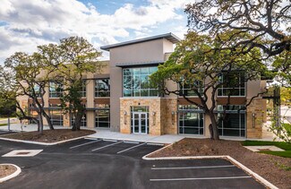 Plus de détails pour 25555 W IH-10, San Antonio, TX - Bureau/Local commercial à louer