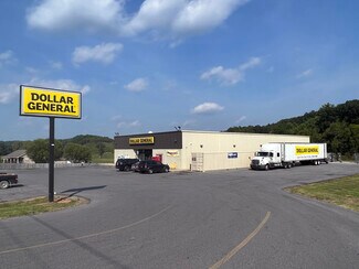 Plus de détails pour 2318 Highway 160, Newport, TN - Local commercial à vendre